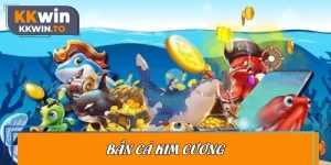 Bắn Cá Kim Cương KKWIN - Săn Thưởng Giải Trí Siêu Hấp Dẫn