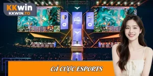 Cá Cược Esports - Bí Quyết Thắng Dễ Dàng Trên Giải Đấu Hot