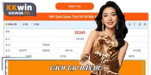 Cách Tạo Dàn Đề Chuẩn Xác, Nâng Cao Cơ Hội Chiến Thắng Lớn