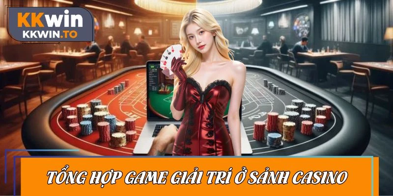 Tổng hợp các tựa game giúp bạn khám phá không nhàm chán