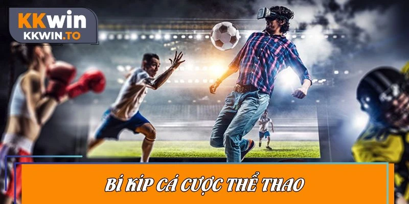 Nắm rõ các kinh nghiệm cá cược để gia tăng cơ hội chiến thắng