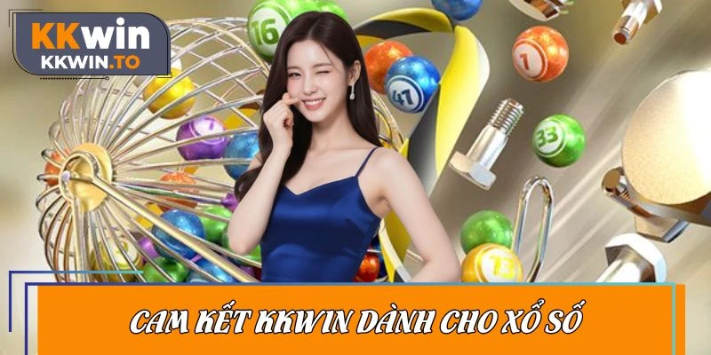 Hệ thống cam kết mang nhiều lợi ích khi khách hàng tham gia giải trí